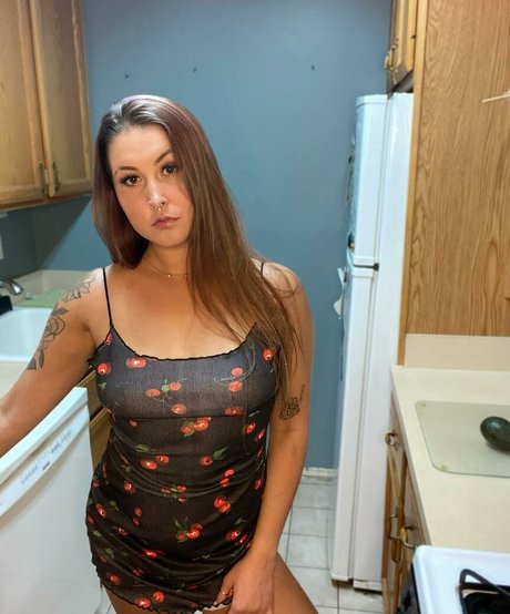 Scarlett Jade