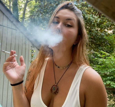 Photo nue de fuite OnlyFans de Scarlett Jade