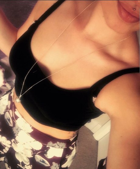 Photo nue de fuite OnlyFans de Zaynes91