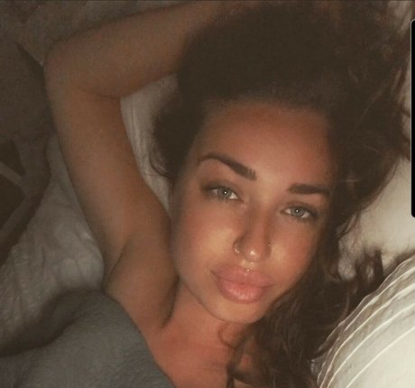 Photo nue de fuite OnlyFans de Zaynes91
