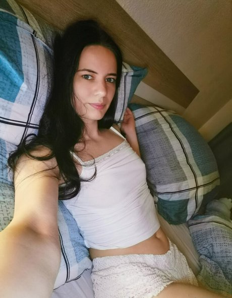 Photo nue de fuite OnlyFans de Julia92