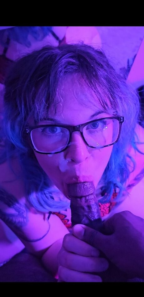Photo nue de fuite OnlyFans de Thickfitheather