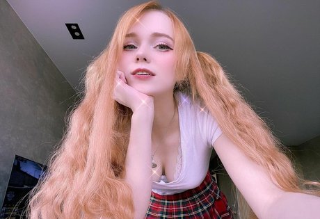 Photo nue de fuite OnlyFans de Rachel Blossom