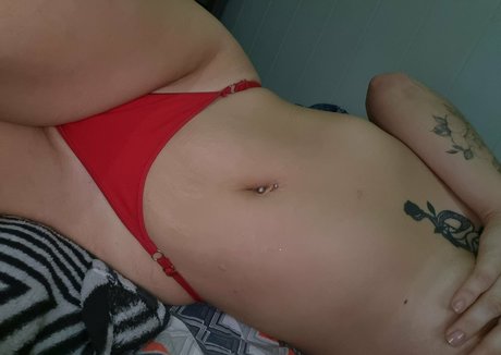 Photo nue de fuite OnlyFans de Nenamalefica