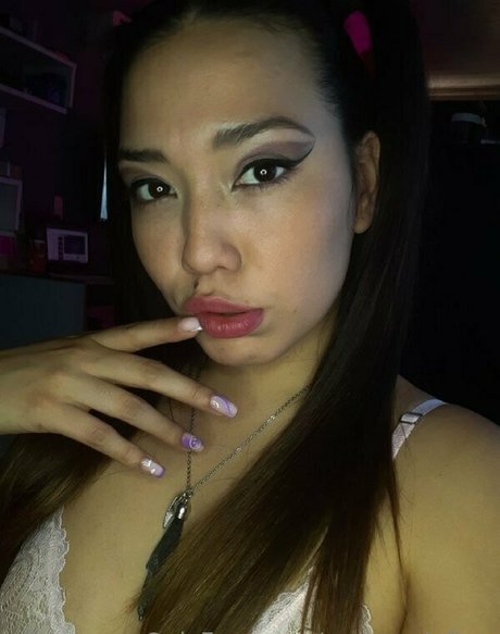 Photo nue de fuite OnlyFans de Nenamalefica