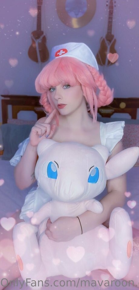Mavaroon.cosplays
