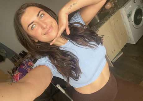Photo nue de fuite OnlyFans de Crazybritishoe