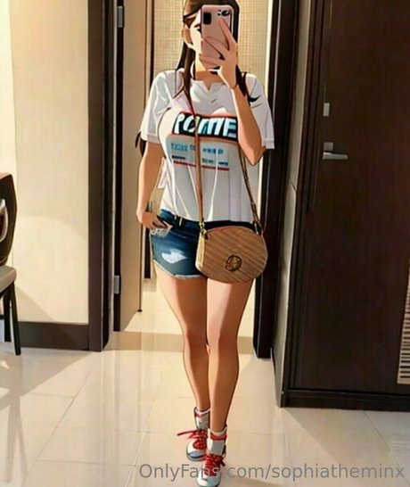 Sophiatheminx