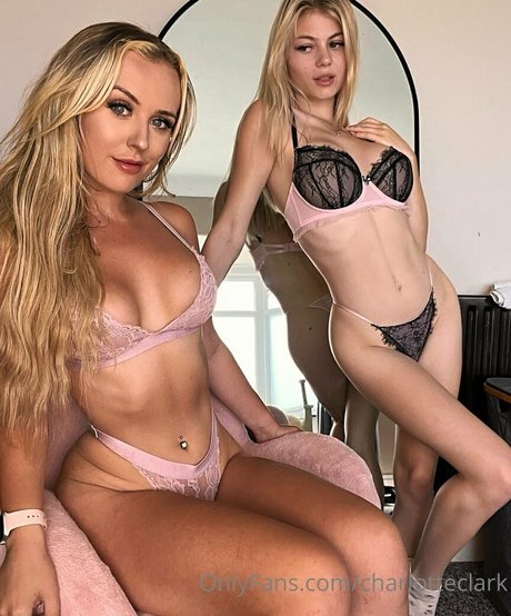 Charlotte Clark