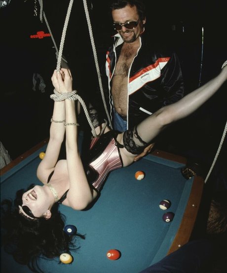 Dita Von Teese