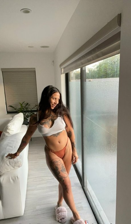 Photo nue de fuite OnlyFans de Aydubzfreex