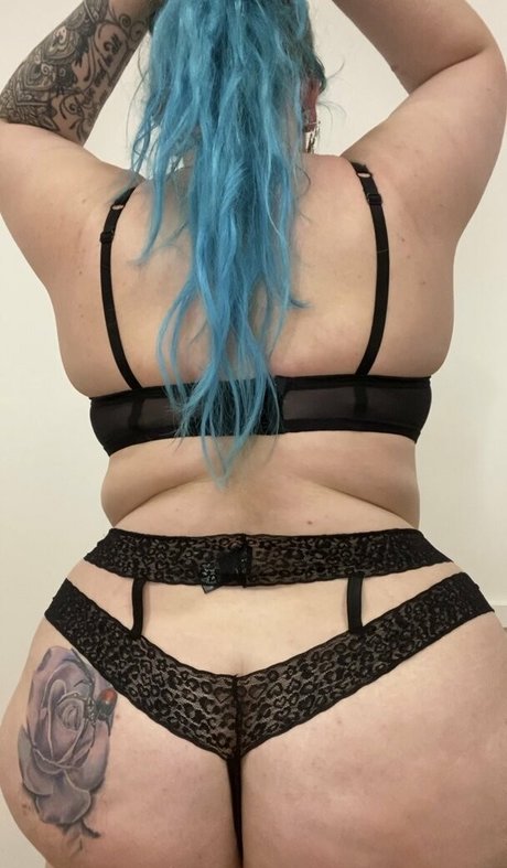 Photo nue de fuite OnlyFans de Xlilithhayes