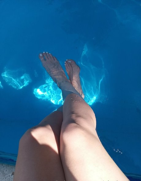 Claritafeet