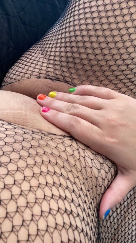 Photo nue de fuite OnlyFans de Bettyplug