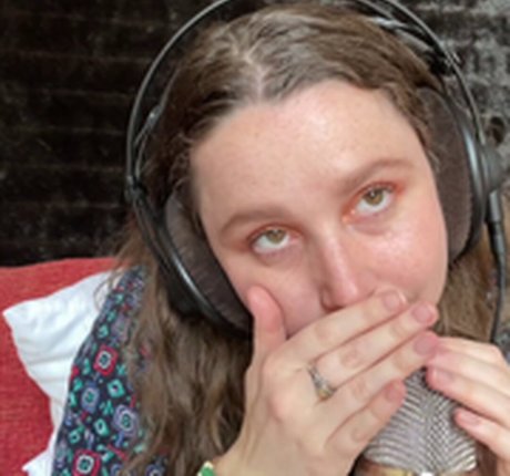 Kelly Belly Asmr