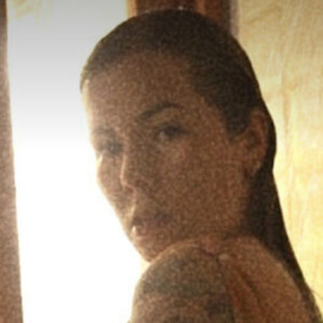 Photo nue de fuite OnlyFans de Anita Sadowska