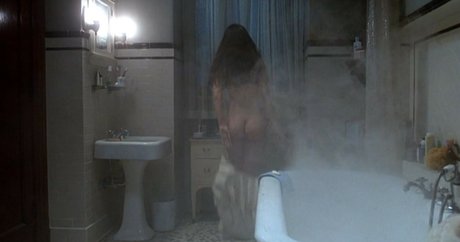 Photo nue de fuite OnlyFans de Isabelle Adjani