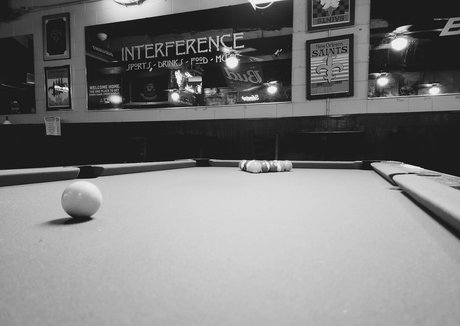 Photo nue de fuite OnlyFans de Interferencesportsbar