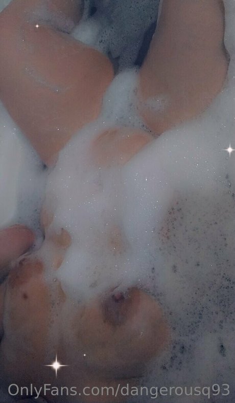 Photo nue de fuite OnlyFans de Dangerousq93