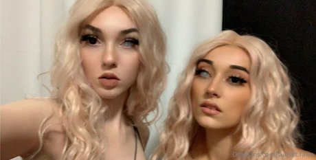 Photo nue de fuite OnlyFans de Sunsetfawn