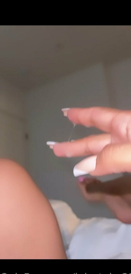 Photo nue de fuite OnlyFans de Juicytube22