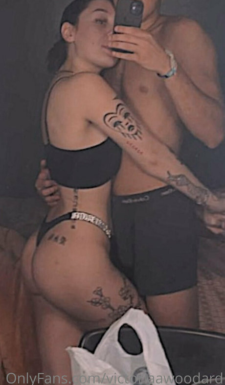Victoriaawoodard