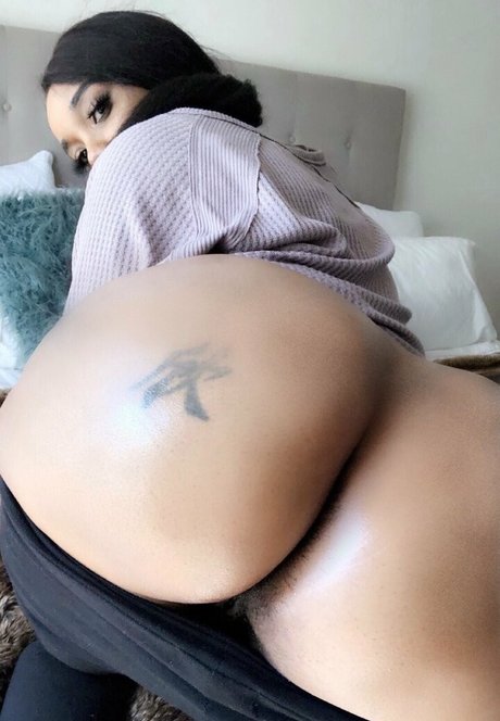 Photo nue de fuite OnlyFans de Iamkapri