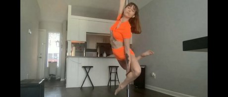 Photo nue de fuite OnlyFans de Thegardenofeden01