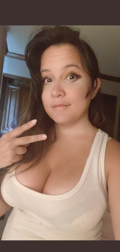 Photo nue de fuite OnlyFans de Foximusprime