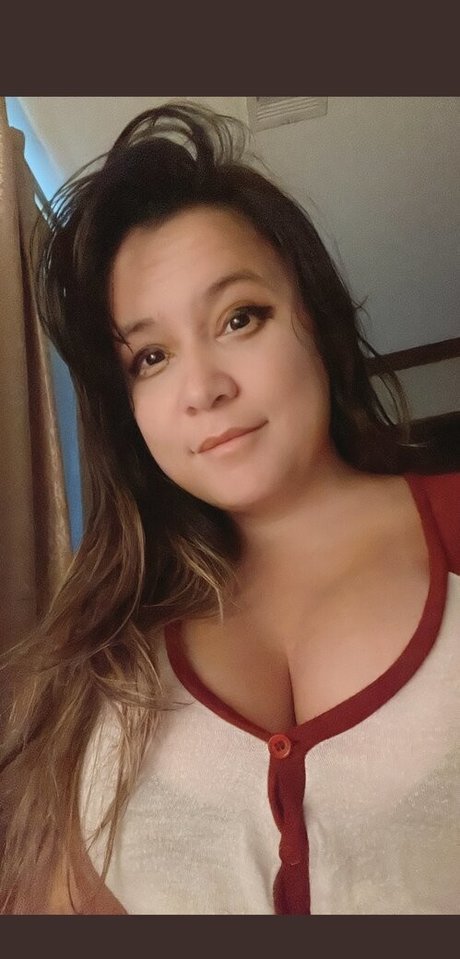 Photo nue de fuite OnlyFans de Foximusprime