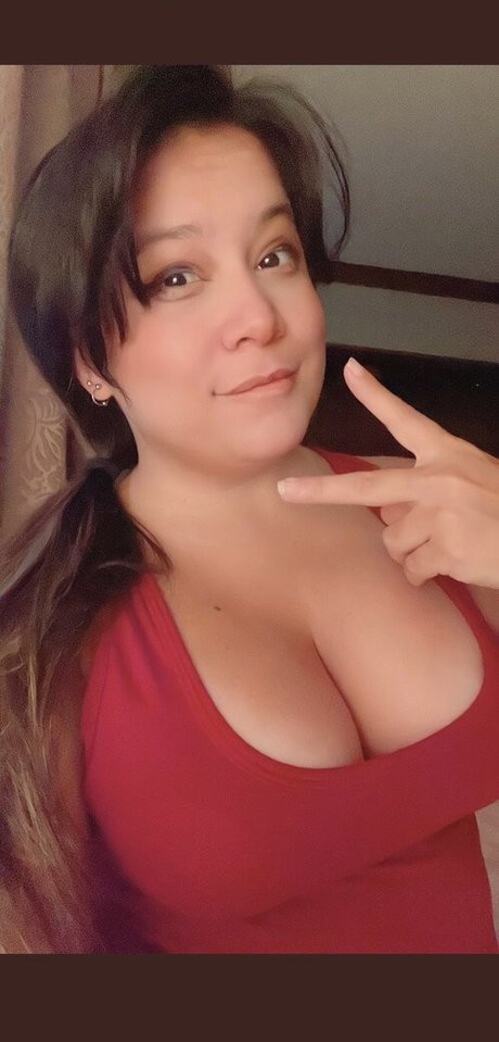 Photo nue de fuite OnlyFans de Foximusprime