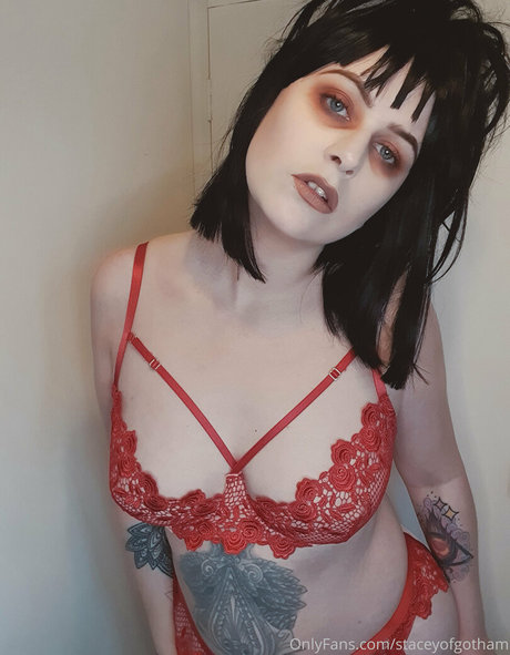 Stacey Jenkins