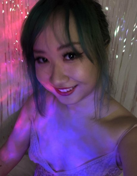 Photo nue de fuite OnlyFans de Melissachochangfree
