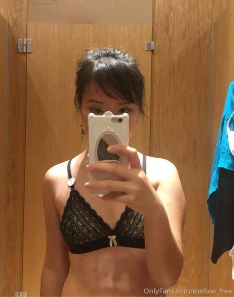 Photo nue de fuite OnlyFans de Melissachochangfree