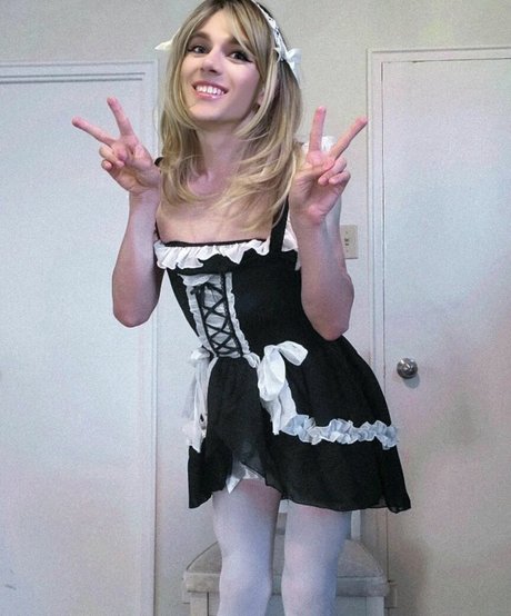 Photo nue de fuite OnlyFans de Summer Horror Party