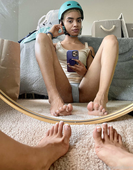 Photo nue de fuite OnlyFans de Subspacebar