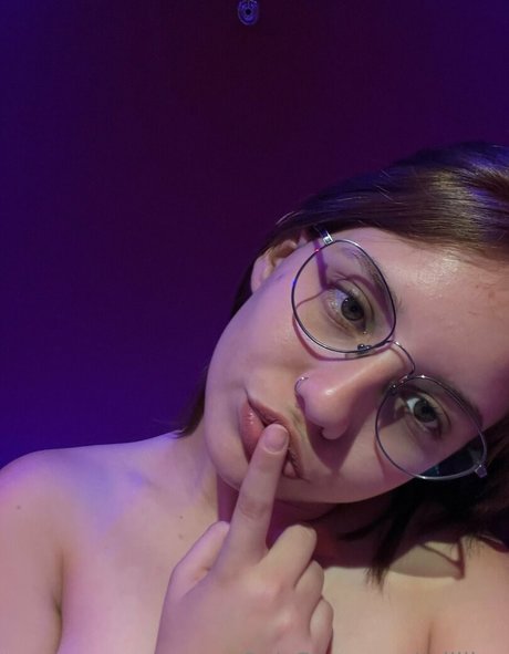 Photo nue de fuite OnlyFans de Miliiiux