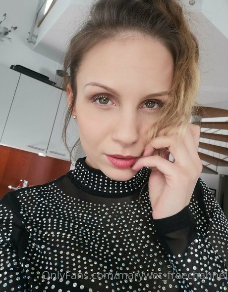 Marywetfreechannel