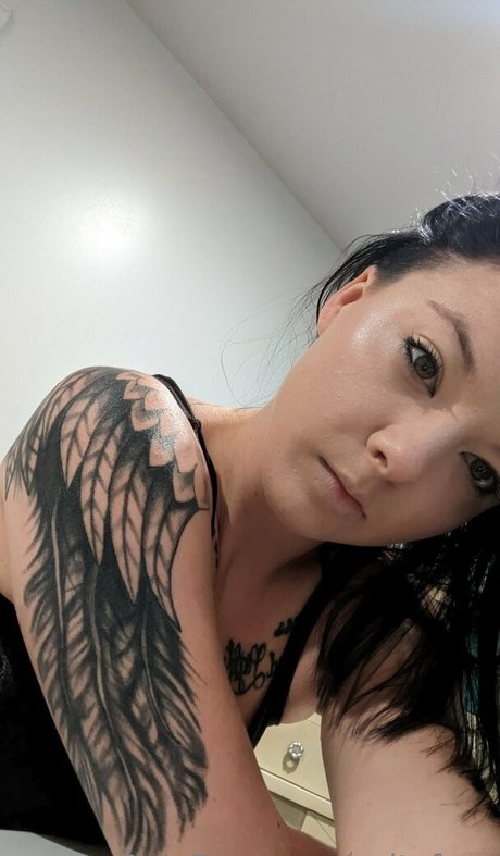 Photo nue de fuite OnlyFans de Cultofsyn