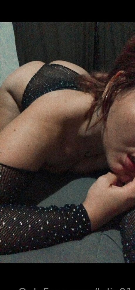 Photo nue de fuite OnlyFans de Lulix01