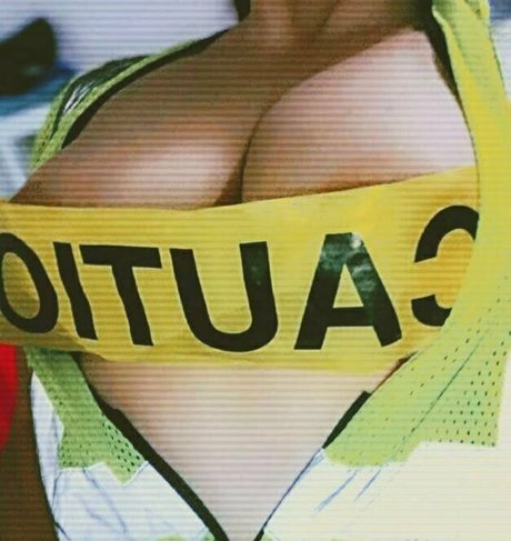 Photo nue de fuite OnlyFans de Nightowlbaddie101