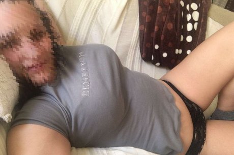 Photo nue de fuite OnlyFans de Obedientenena