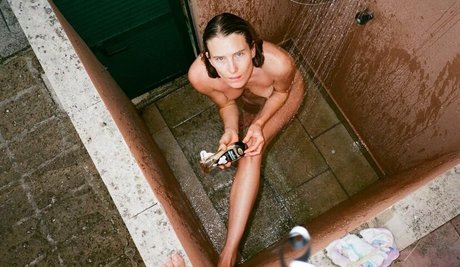 Dree Hemingway