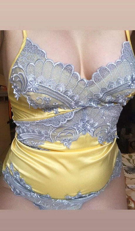 Photo nue de fuite OnlyFans de Blaithin De Burca