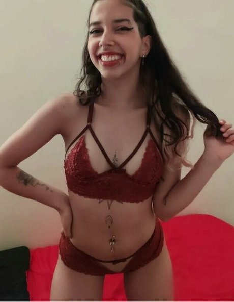 Ericaaramoos