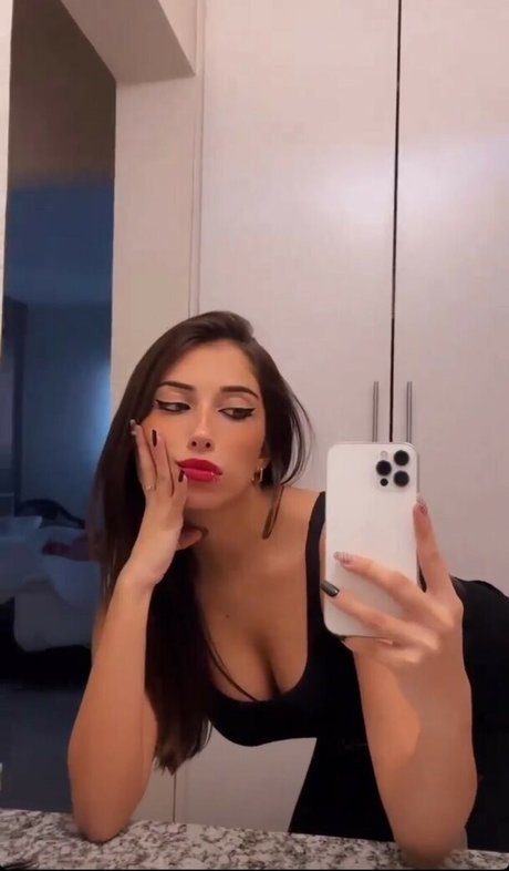 Photo nue de fuite OnlyFans de Cotimanzur