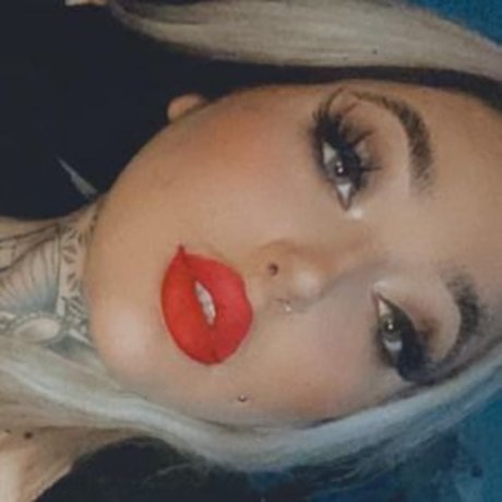 Photo nue de fuite OnlyFans de Courtney