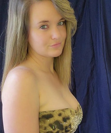 Photo nue de fuite OnlyFans de Jennifer Fox