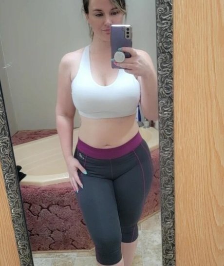 Photo nue de fuite OnlyFans de Jennifer Fox