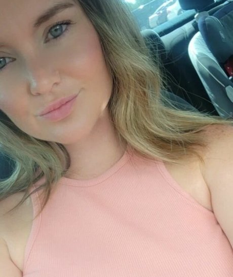 Photo nue de fuite OnlyFans de Jennifer Fox